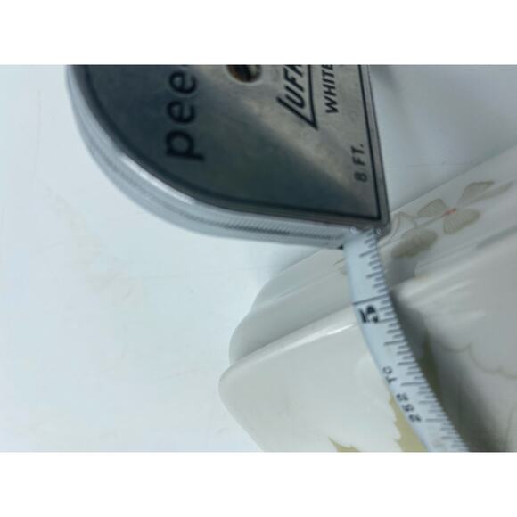 Vintage Easterling Forever spring Made in Bavaria Germany Lidded Trinket dish - Picture 7 of 8